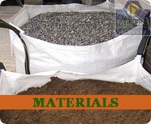 Click to see Materials details - Parsons Groundworks Tuam Co. Galway