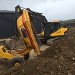 Trevor Parsons Groundworks & Plant Hire Building Contractor